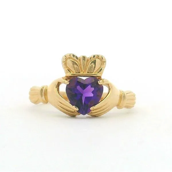 Estate Colored Stone Ring Amos Jewelry Wray, CO