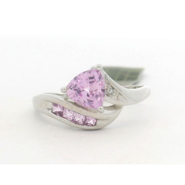 Estate Colored Stone Ring Amos Jewelry Wray, CO