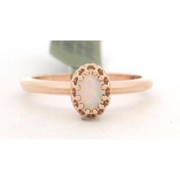 Estate Colored Stone Ring Amos Jewelry Wray, CO
