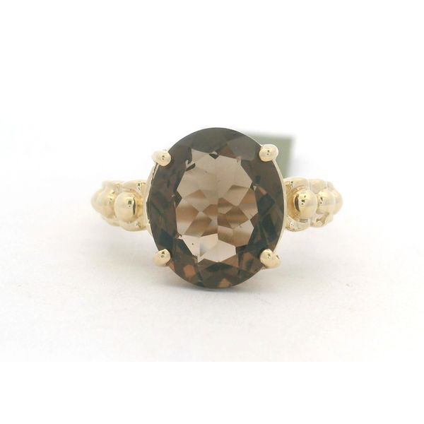 Estate Colored Stone Ring Amos Jewelry Wray, CO
