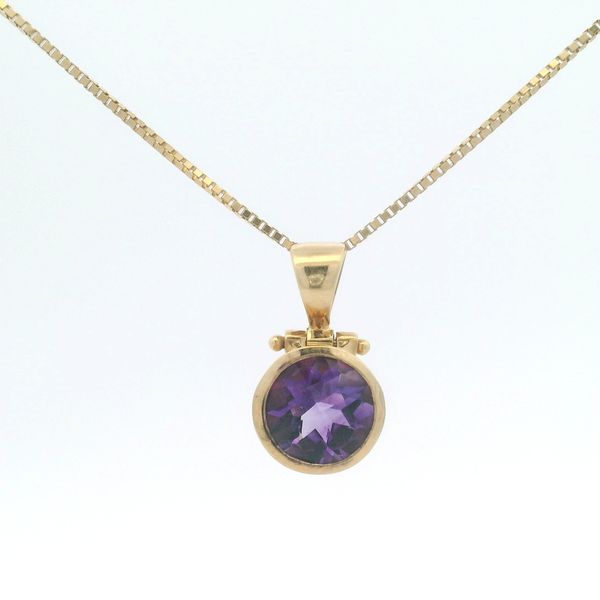  Amos Jewelry Wray, CO