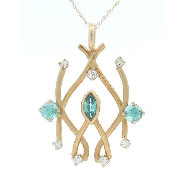  Amos Jewelry Wray, CO