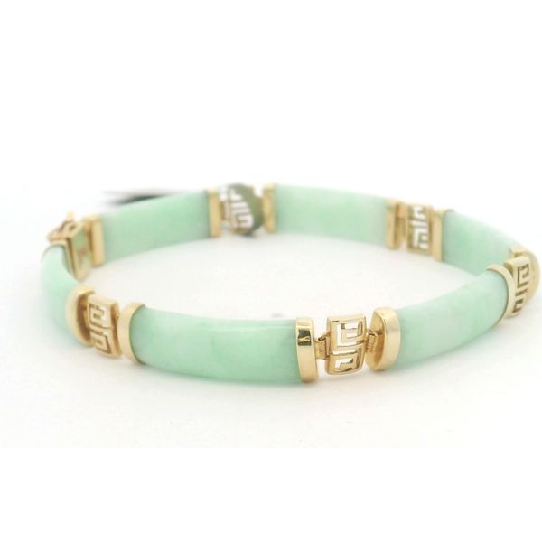 Estate Colored Stone Bracelets Amos Jewelry Wray, CO