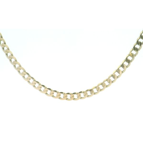 Chain Amos Jewelry Wray, CO