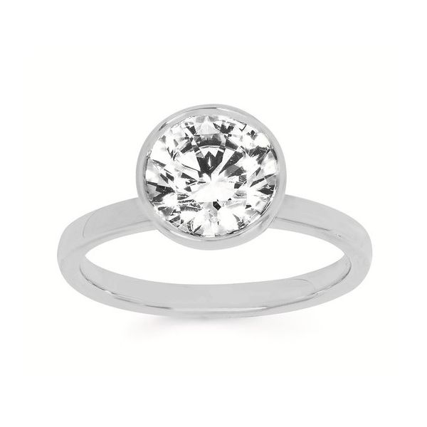 Lab Diamond Engagement Rings Amos Jewelry Wray, CO