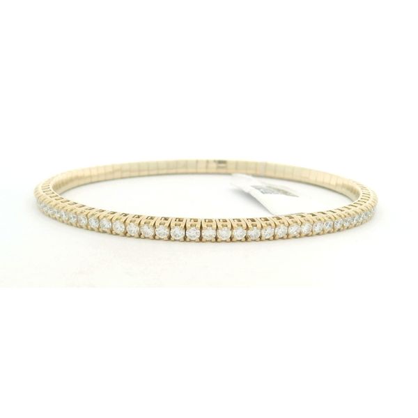 Lab Grown Diamond Bracelet Amos Jewelry Wray, CO