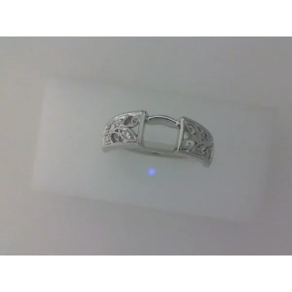 Wedding Band Anderson Jewelers Taylorville, IL