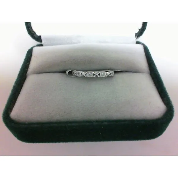 Wedding Band Anderson Jewelers Taylorville, IL