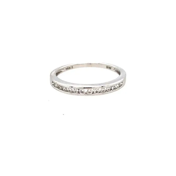 Wedding Band Anderson Jewelers Taylorville, IL