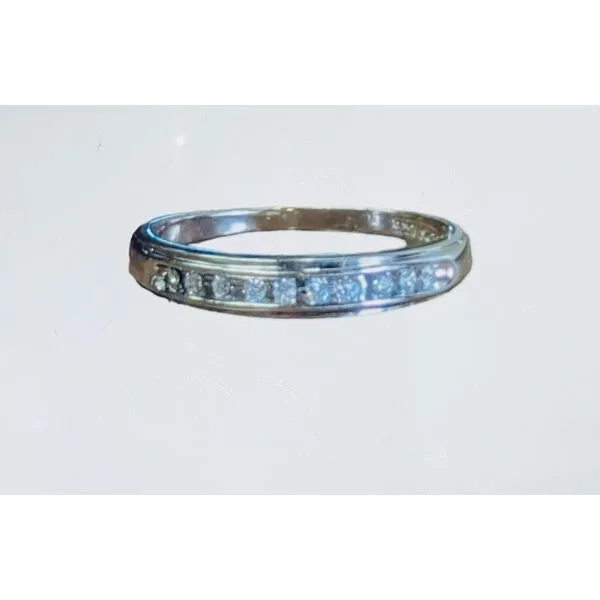 Wedding Band Anderson Jewelers Taylorville, IL