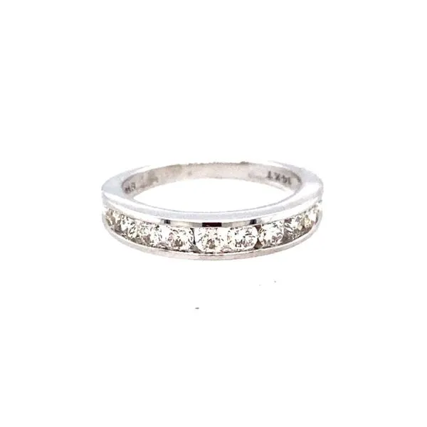 Wedding Band Anderson Jewelers Taylorville, IL