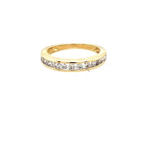 Wedding Band Anderson Jewelers Taylorville, IL