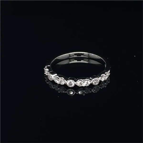 Wedding Band Anderson Jewelers Taylorville, IL