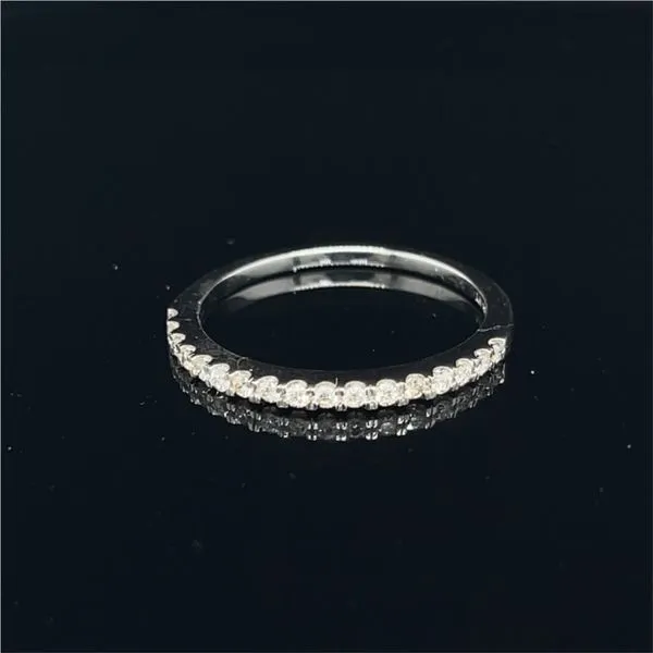 Wedding Band Anderson Jewelers Taylorville, IL