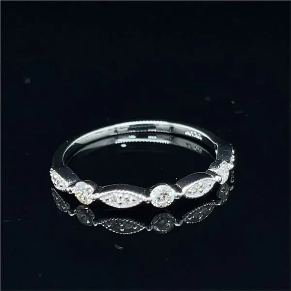 Wedding Band Anderson Jewelers Taylorville, IL