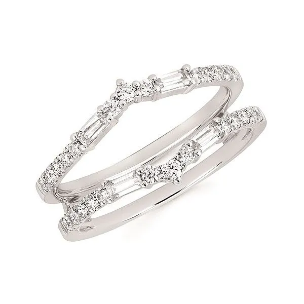Wedding Band Anderson Jewelers Taylorville, IL