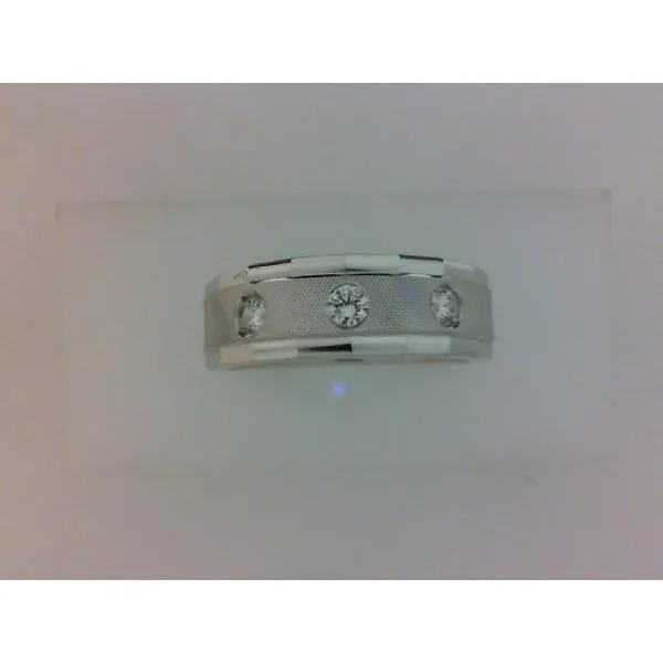 Wedding Band Anderson Jewelers Taylorville, IL