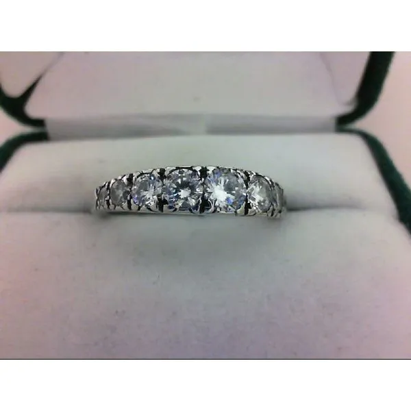 Anniversary Ring Anderson Jewelers Taylorville, IL