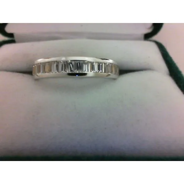 Anniversary Ring Anderson Jewelers Taylorville, IL