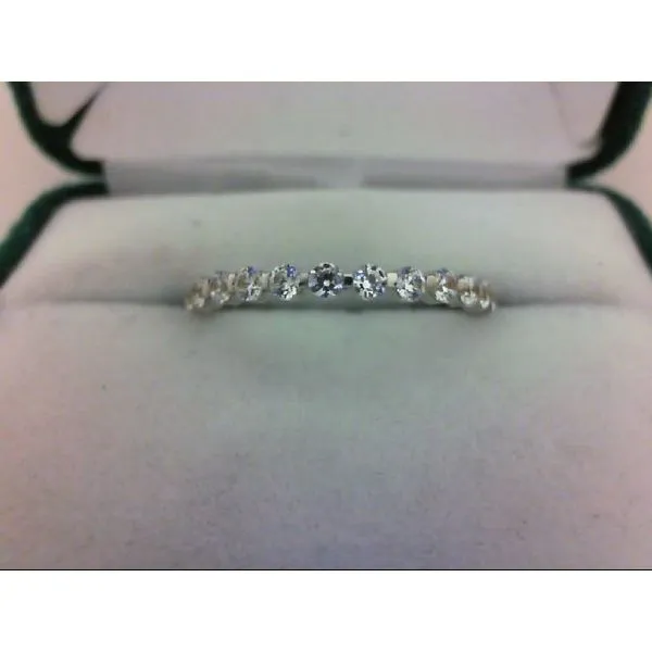 Anniversary Ring Anderson Jewelers Taylorville, IL