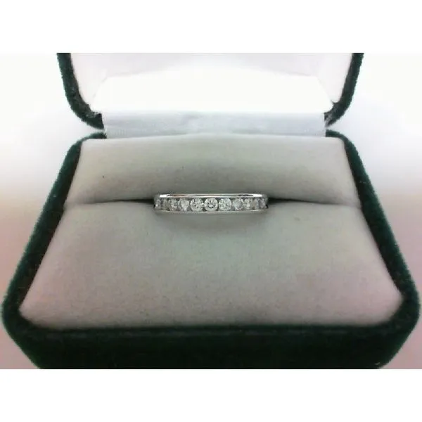 Anniversary Ring Anderson Jewelers Taylorville, IL