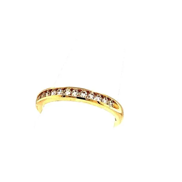 Anniversary Ring Anderson Jewelers Taylorville, IL