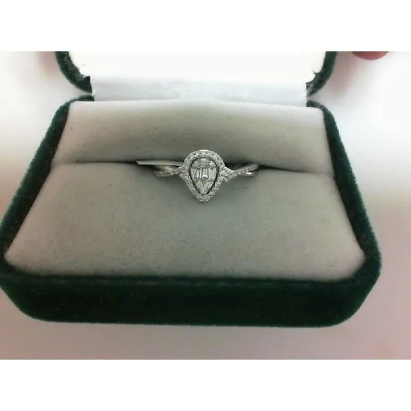 Fashion Ring Anderson Jewelers Taylorville, IL