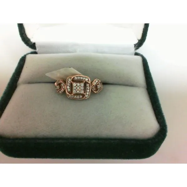 Fashion Ring Anderson Jewelers Taylorville, IL