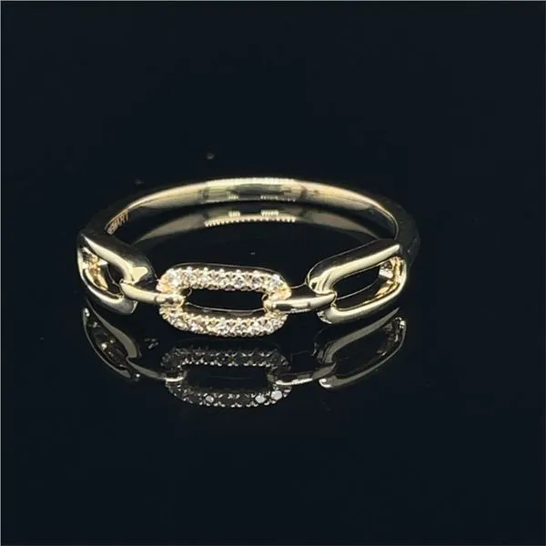 Fashion Ring Anderson Jewelers Taylorville, IL