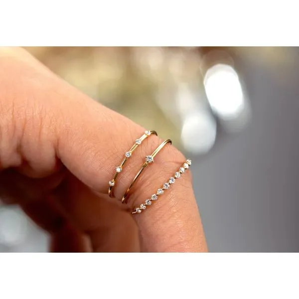Fashion Ring Image 2 Anderson Jewelers Taylorville, IL