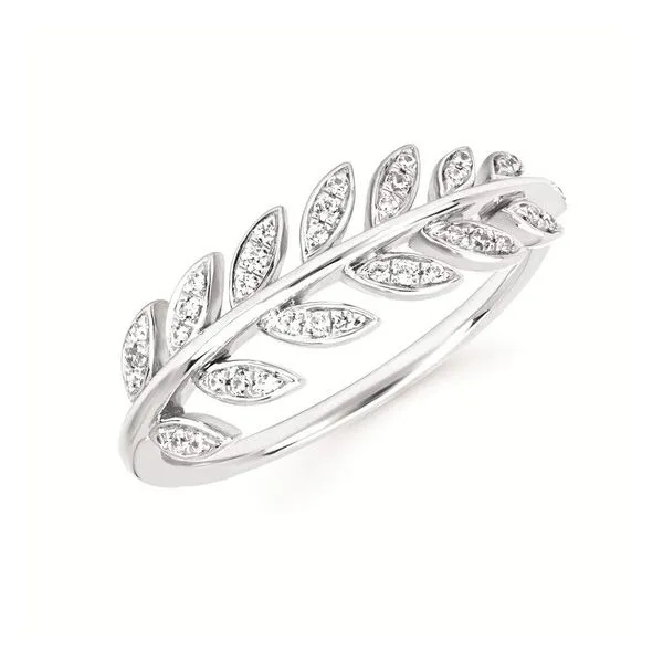 Fashion Ring Anderson Jewelers Taylorville, IL