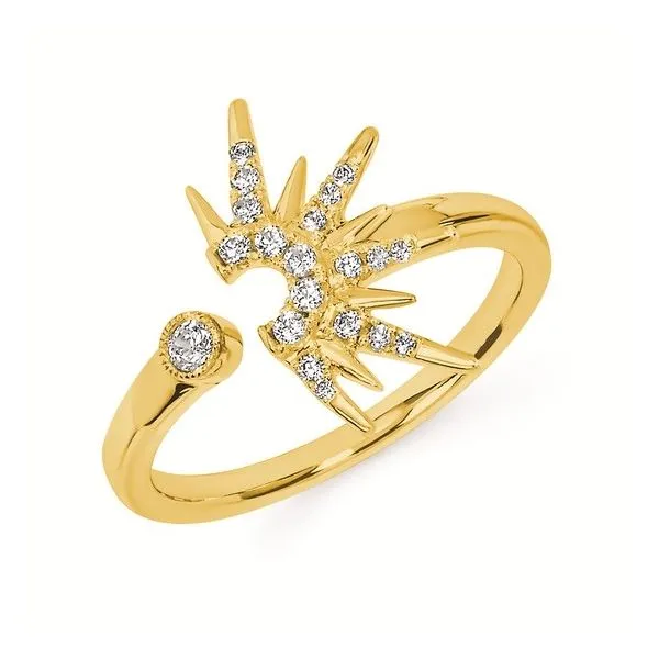 Fashion Ring Anderson Jewelers Taylorville, IL