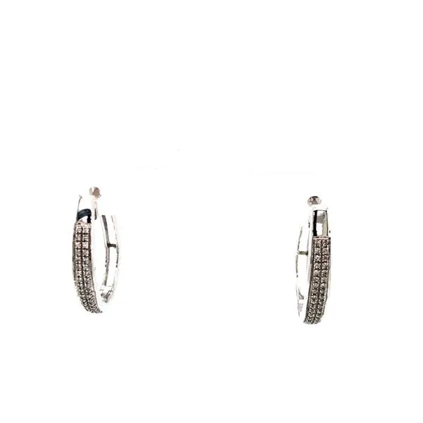 Earrings Anderson Jewelers Taylorville, IL