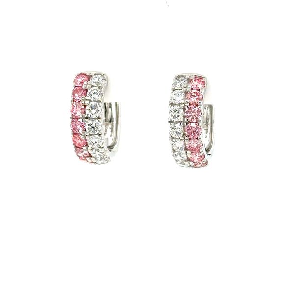 Diamond Earrings Anderson Jewelers Taylorville, IL