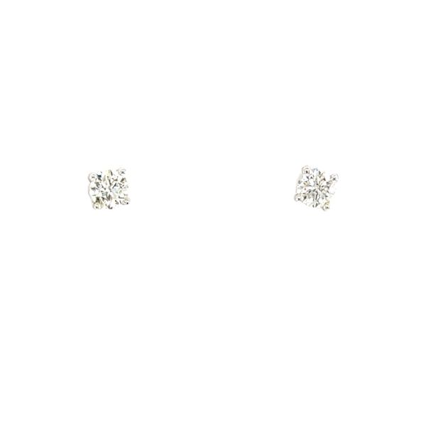 Diamond Earrings Anderson Jewelers Taylorville, IL