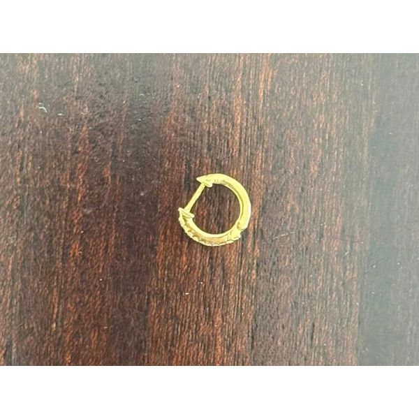 Diamond Earrings Anderson Jewelers Taylorville, IL