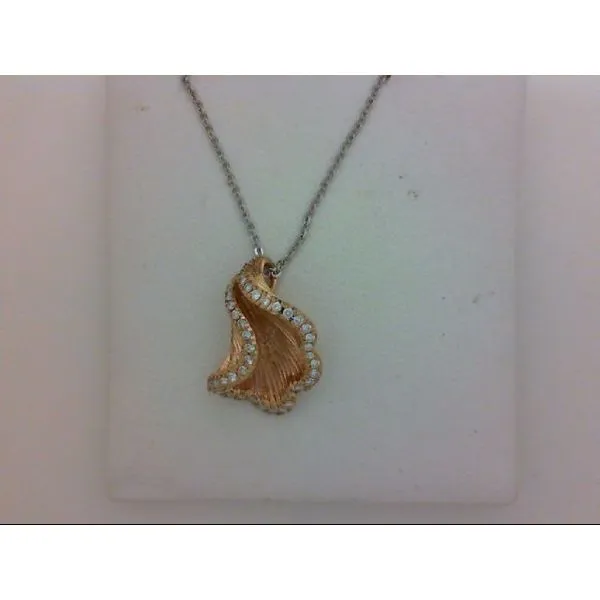 Pendant Anderson Jewelers Taylorville, IL