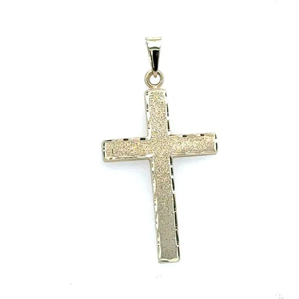 Diamond Pendant Anderson Jewelers Taylorville, IL