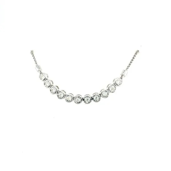 Diamond Bracelet Anderson Jewelers Taylorville, IL