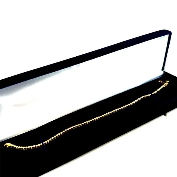 Diamond Bracelet Anderson Jewelers Taylorville, IL