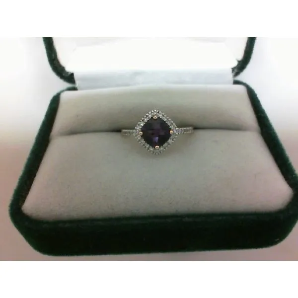 Fashion Ring Anderson Jewelers Taylorville, IL