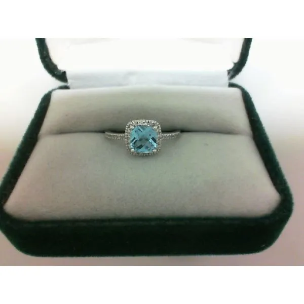Fashion Ring Anderson Jewelers Taylorville, IL