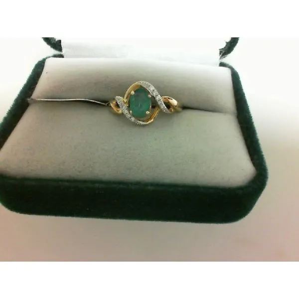 Fashion Ring Anderson Jewelers Taylorville, IL