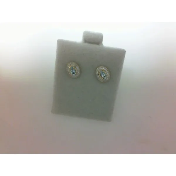 Earrings Anderson Jewelers Taylorville, IL