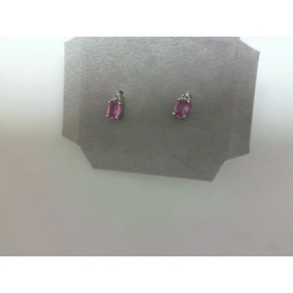 Earrings Anderson Jewelers Taylorville, IL