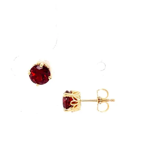 Earrings Anderson Jewelers Taylorville, IL