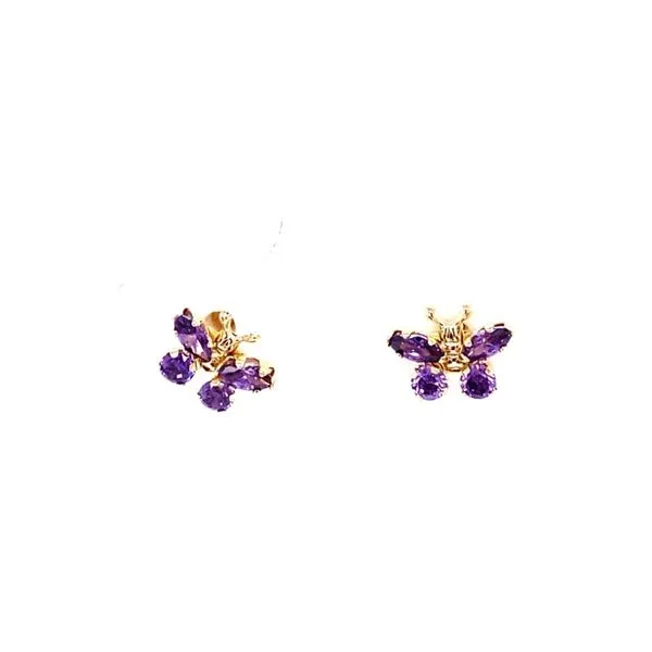 Earrings Anderson Jewelers Taylorville, IL