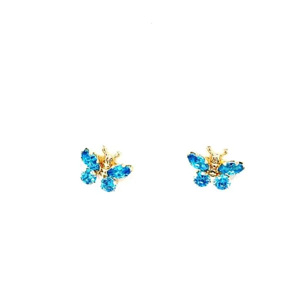 Earrings Anderson Jewelers Taylorville, IL