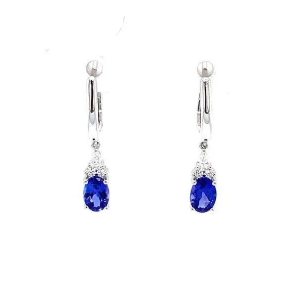 Earrings Anderson Jewelers Taylorville, IL