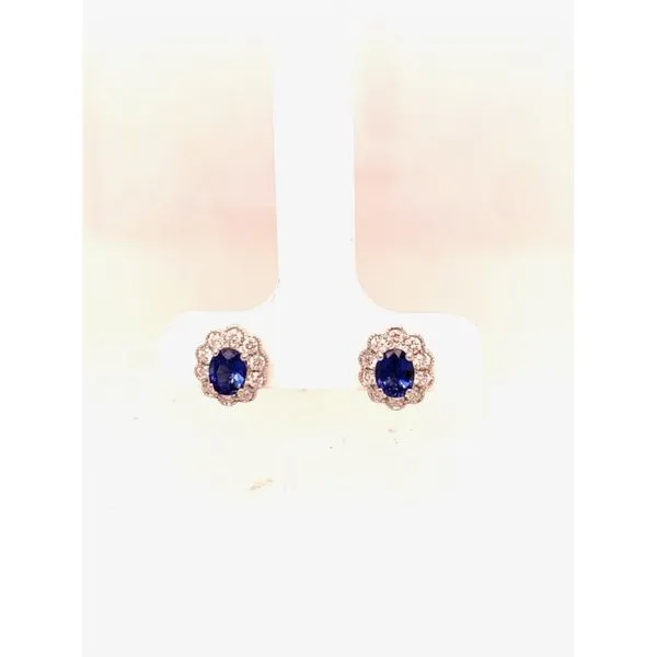 Earrings Anderson Jewelers Taylorville, IL